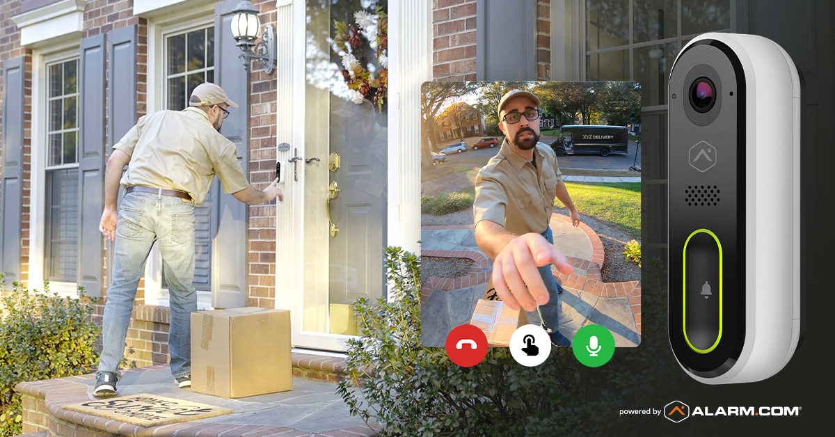 Video Doorbells Suck!