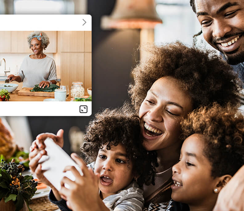 smart home technology