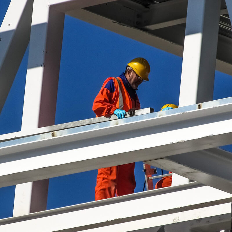 new construction fire safety