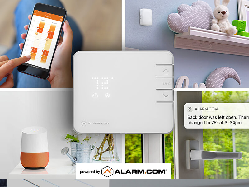 easy home automation