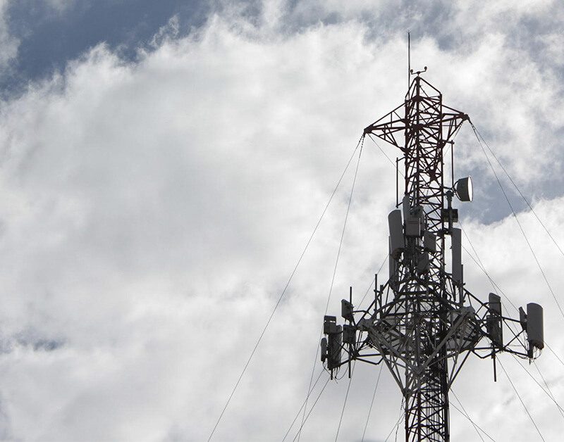 The Easiest Way To Upgrade Your Home Security System For The 3G Sunset