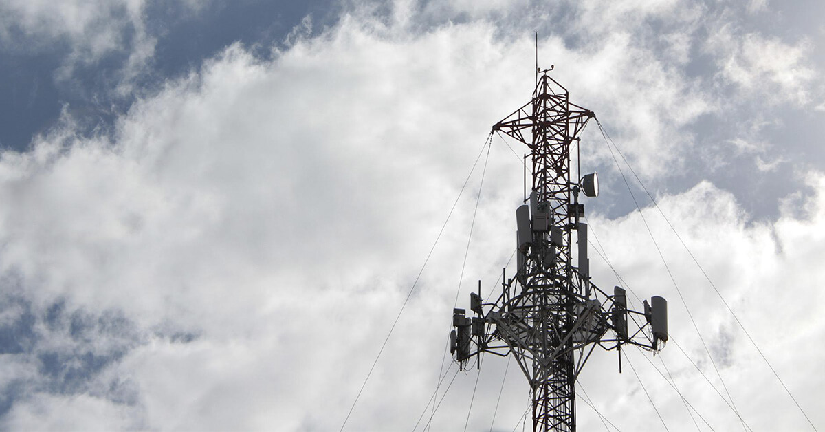 The Easiest Way To Upgrade Your Home Security System For The 3G Sunset